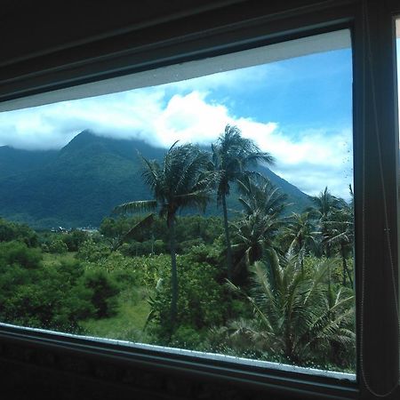 Siyue Homestay Хуалянь Екстер'єр фото